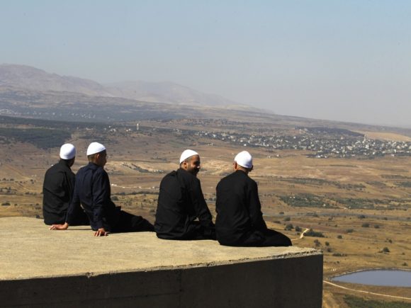 Druze