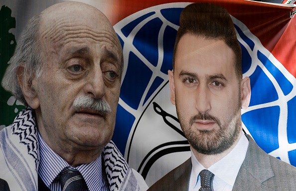 Jumblatt’s