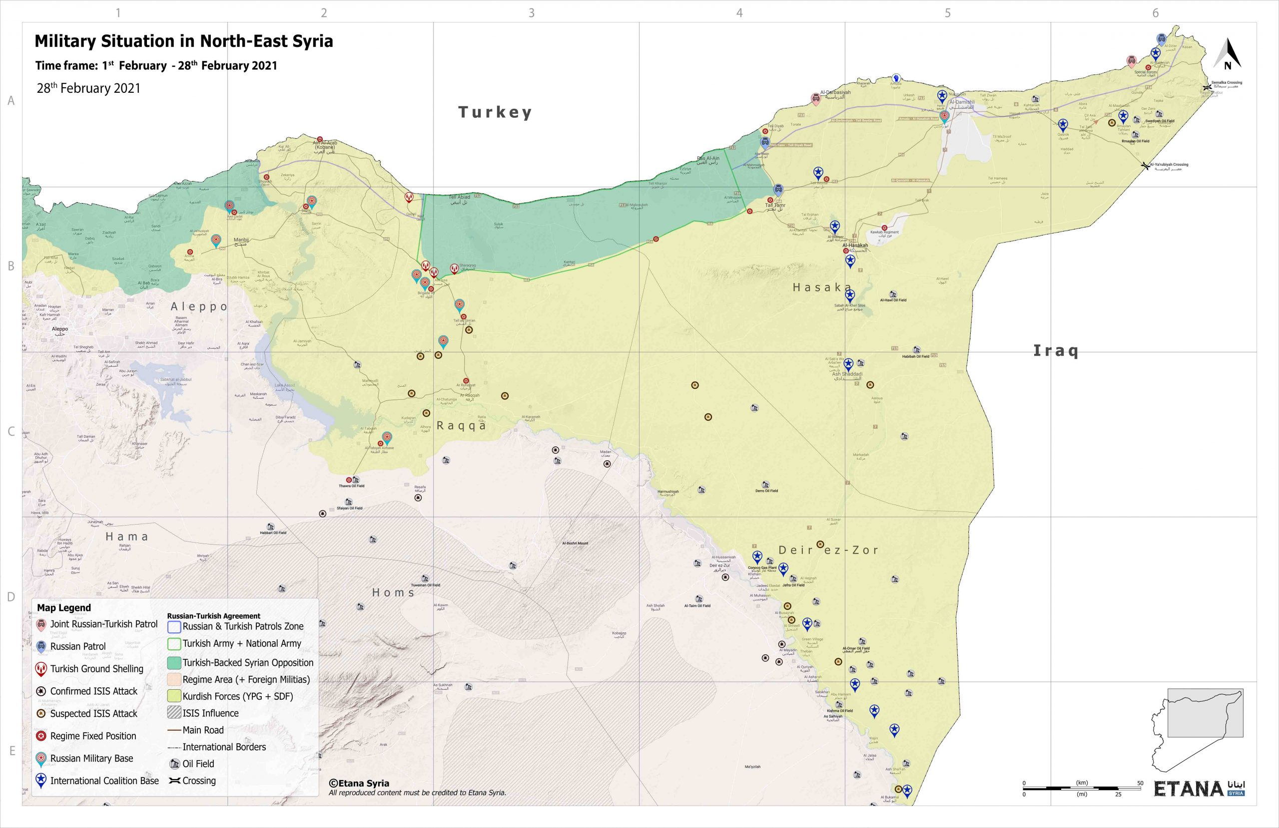 Military Situation in North 2-2021- copy