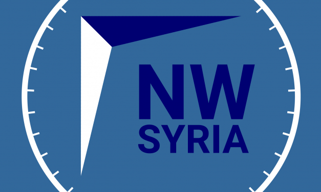 Syria Military Brief – North-West Syria -4 March 2021