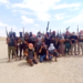 Syria Military Brief: North-East Syria – August 2023