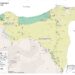 Military Situation in North-East Syria 5.10.2023