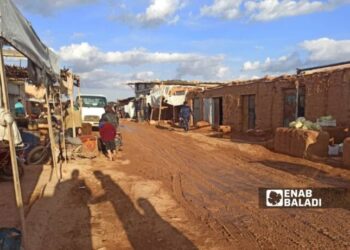 MEMO: Rukban Verging on Humanitarian Crisis