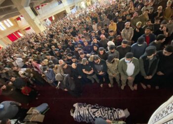 Syria Military Brief: North-West Syria – April 2024