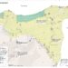 Syria Military Brief: North-East Syria – April 2024