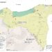 Syria Military Brief: North-East Syria – May 2024