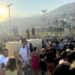 BRIEF: Aftermath of Majdal Shams Attack
