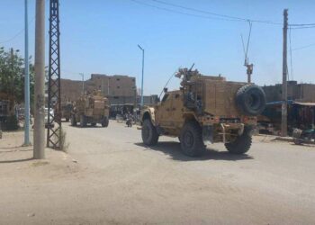 Syria Military Brief: North-East Syria – July 2024