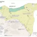 Syria Military Brief: North-East Syria – September 2024
