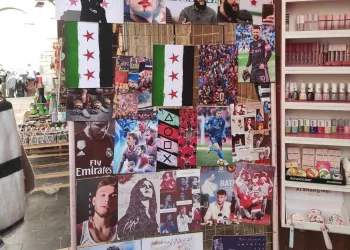 Syria Update #10: 12 December