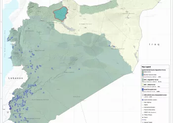 Syria Update #9: 10 December 2024