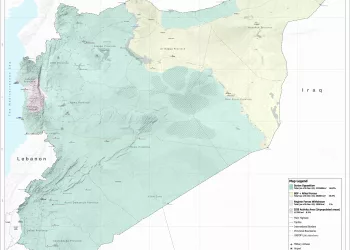 Syria Update #8: 8 December 2024