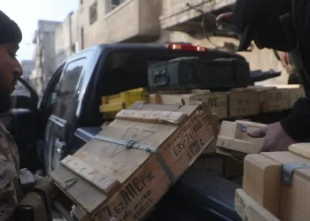 Syria Update #13: 10 January