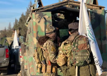 Syria Update #14: 17 January