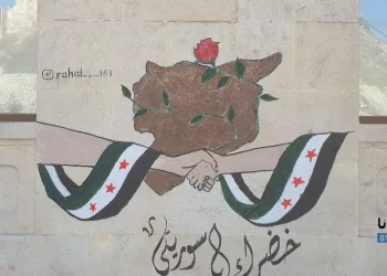 Empowering Civil Society in Syria’s Post-Assad Era