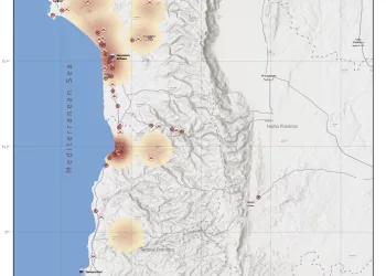 BRIEF: Armed Clashes & Sectarian Violence on Syria’s Coast
