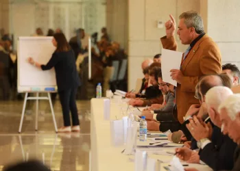 BRIEF: Syrian National Dialogue Conference falls short of expectations