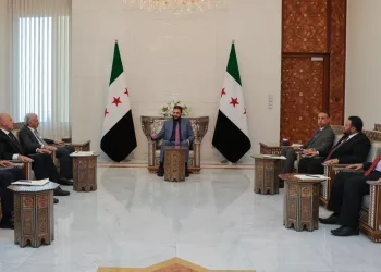 BRIEF: Recommendations for the Syrian Constitutional Declaration Committee