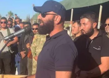 BRIEF: The Dissolution of Ahmad al-Awdeh’s Groups in Daraa