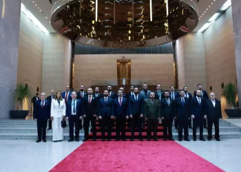 BRIEF: Syria’s interim cabinet—between inclusion & power consolidation