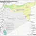 Syria Update #24: 8 May 2025