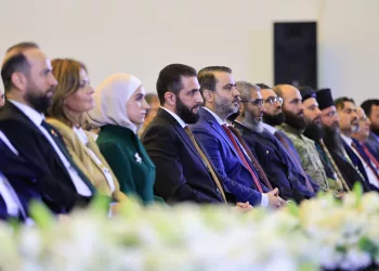 STUDY: Between Symbolism and Substance: Syria’s Transition at 6 Months