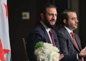 ANALYSIS: While New York greets al-Shara’a, grievances grow at home