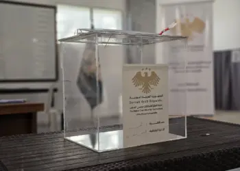 ANALYSIS: Syria’s parliamentary elections & the crisis of representation
