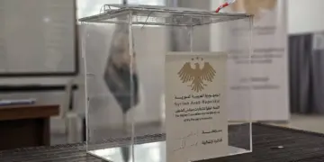 ANALYSIS: Syria’s parliamentary elections & the crisis of representation