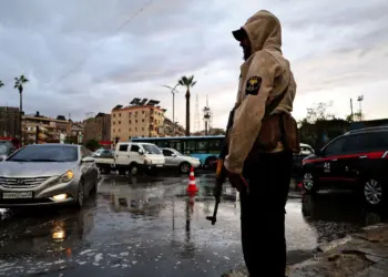 BRIEF: SDF-Damascus talks stall as Kurds lose leverage