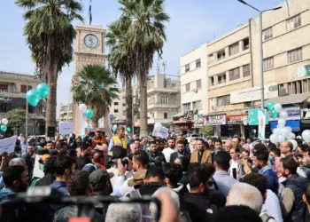 Survey Results: Public Opinion in Transitional Syria—One Year into the Transition