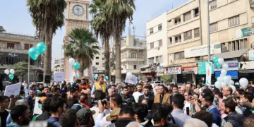 Survey Results: Public Opinion in Transitional Syria—One Year into the Transition