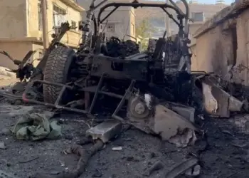 BRIEF: Moscow eyes return to south Syria, Damascus-Tel Aviv talks stall