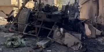 BRIEF: Moscow eyes return to south Syria, Damascus-Tel Aviv talks stall