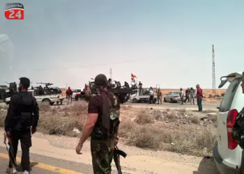 BRIEF: Al-Hijri’s position in Suwayda weaken following raids, suspicious deaths