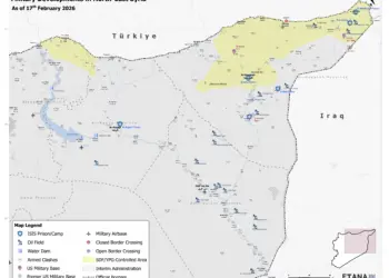 BRIEF: First steps made in SDF integration agreement