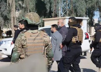 ANALYSIS: Opportunities & challenges in integrating north-east Syria