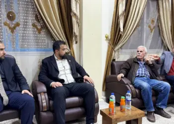 BRIEF: Sectarian unrest in Al-Suqaylabiyeh