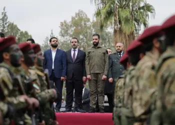 ANALYSIS: Current & emerging shortfalls in Syria’s transition