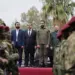 ANALYSIS: Current & emerging shortfalls in Syria’s transition