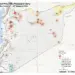 BRIEF: Fuel protests spread across Syria