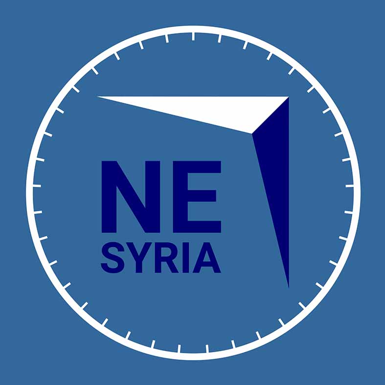 Syria Military Brief North East Syria 30 March 2021 Etana Syria