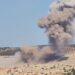 Syria Military Brief: North-West Syria – October 2023