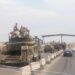 Syria Military Brief: South Syria – April 2024