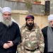 EXPLAINER: Political & Military Dynamics in Suwayda Province