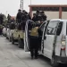 BRIEF: The Jaramana & Ashrafiyat Sahnaya crisis