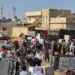 BRIEF: Uneasy calm in Suwayda