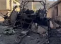 BRIEF: Moscow eyes return to south Syria, Damascus-Tel Aviv talks stall