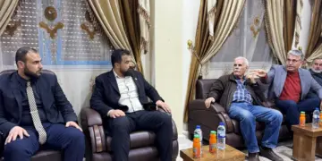 BRIEF: Sectarian unrest in Al- Suqaylabiyeh