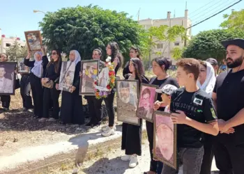 ANALYSIS: One year after the violence, Suwayda remains at a stalemate